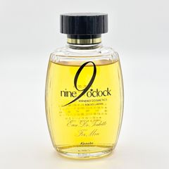 カネボウ ナイン オクロック ヘアーリクイド 300ml 未使用 未開封
