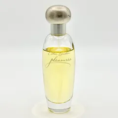 Estée Lauder / PLEASURES / Eau de Parfum 50㎖のサムネイル