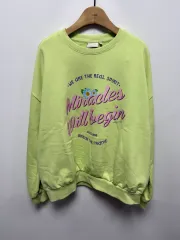 (71) インクルー スウェット