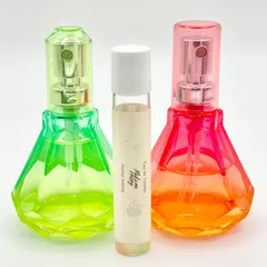 CANMAKE / Make me Happy / Eau de Toilette × 3のサムネイル