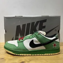 2026年最新】nike sb ハイネケンの人気アイテム - メルカリ