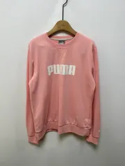 (50) プーマ スウェット