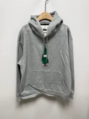 (30) NIKE フードTシャツ