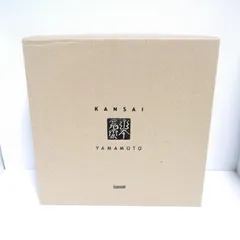 kansai fine china (山本寛斎) 和皿揃 YK-7010 5枚セット お箸付き 未使用 箱傷みありのサムネイル
