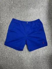 ポロ ラルフローレン ハーフパンツ