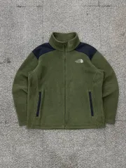 THE NORTH FACE ザノースフェイス フリース ジャケット