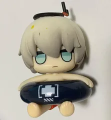アークナイツ 明日方舟　イグゼキュター　ビーチパーティー ミニフィギュア