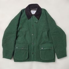 NOAH Barbour Bedale ブラック カセンティーノ wool ノア - メルカリ