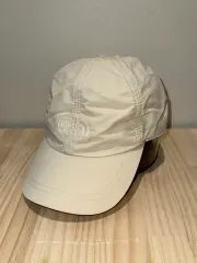 THE NORTH FACE ザノースフェイス エコー ナイロン キャップ
