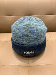 コロンビア ヴィンテージ ビーニー