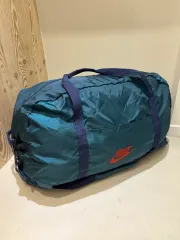 90年代 NIKE ダッフルバッグ