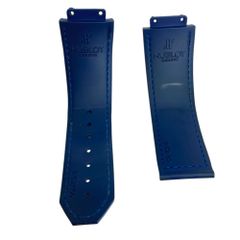 HUBLOT ラバーベルト交換用工具付き 6-521-100 12-521-80 - メルカリ