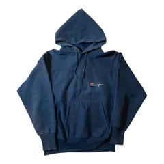 90s champion reverse weave parker size M / 90年代製 チャンピオン リバース ウィーブパーカー サイズM アメリカ製　【F31】
