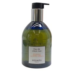 新品 エルメス シトロン ノワール ジェル プール レ マン 290ml 780