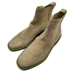 新品 未使用 Fear of God サイドゴアブーツ 26cm - メルカリ