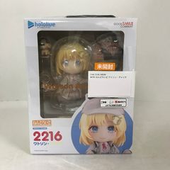 新品未開封☆ねんどろいど ホロライブ ワトソン アメリア - メルカリ