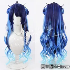 人気商品にじさんじ VTuber 天宮こころ コスプレ ウィッグ 耐熱 かつら 日常 変装活動 学園祭 撮影 仮装B260328