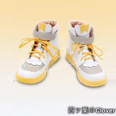 人気商品ボーカロイド ボカロ VOCALOID 鏡音レン マジカルミライ 2026 コスプレ cos靴 仮装 変装 コスチューム クリスマス ハロウィンB260328