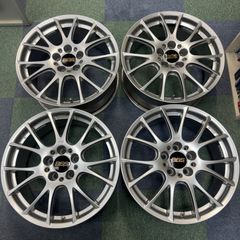 レクサス GS-F GSF 純正 BBS リア用 ホイール 1本19インチ 1本 リア 希少 純正 レクサス GS-F 純正 19インチ 10j +41 PCD114.3