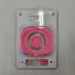 【中古美品】 CUTIE STREET きゅーすと 桜庭遥花 カスタムパーツ 【087-260328-kk-03-izu】