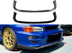 2026年最新】sti フロントアンダースポイラーの人気アイテム - メルカリ