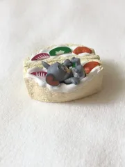 トムとジェリー サン(SAN) フィギュア ガチャ