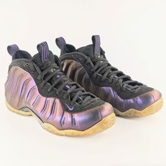 ♕NIKE AIR FOAMPOSITE ONE Eggplant 紫✨29cm - メルカリ