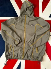 DIESEL パイピングジャケット XL