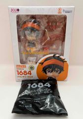 ねんどろいど ナランチャ・ギルガ 特典付き - メルカリ