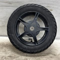 SUZUKI GSX-R400 クランクシャフト フライホイール 純正 GSX-R GXR400 