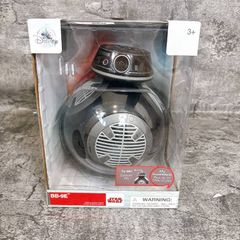 star wars 스타 워즈 BB-9E 토킹 액션 피겨 디즈니 스토어