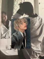 RIIZE（ライズ） ウォンビン(WONBIN) トレカ