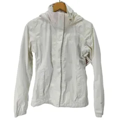 ザノースフェイス THE NORTH FACE HYVENT マウンテンパーカー レディース import：S 