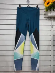 #レディース ファッション アンダーアーマー ヒートギア レギンス