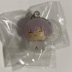 BLEACH めじるしアクセサリー2 破面篇 市丸ギン