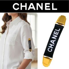CHANEL シャネル アームバンド - メルカリ