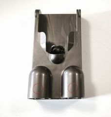 軽量 ソフトローラークリーナーヘッド dyson 486047-02 Fluffy Optic