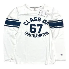 チャンピオン champion フットボール ランナー ランタグ tシャツ L 2026年最新】チャンピオン ランタグ フットボールの人気アイテム