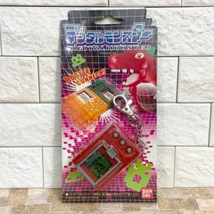2026年最新】初代デジヴァイスの人気アイテム - メルカリ