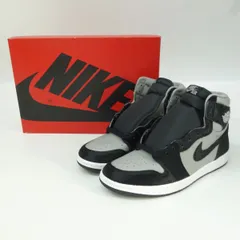 【未使用】NIKE ナイキ WMNS AIR JORDAN 1 RETRO HIGH OG エア ジョーダン 1 レトロ ハイ DZ2523-001 US10.5 27.5cm 箱有