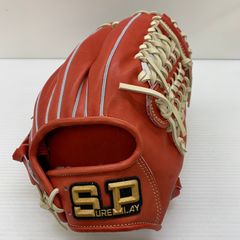 半額 新品 SURE PLAY 硬式 内野手用 高校野球対応 - メルカリ