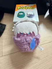 僕のヒーローアカデミア ヒロアカ くるみたぴぬい