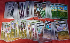 メガドリームex MEGAドリームex 138枚 まとめ売り ミラー