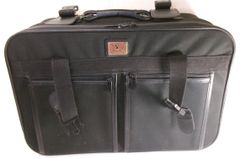 LION BAGS ダブル トランペットケース ネイビー - メルカリ