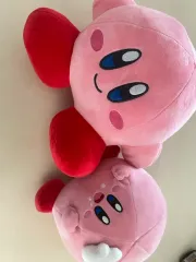 星のカービィ ぬいぐるみ 2種 まとめ