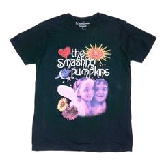 The Smashing Pumpkins Tシャツ 2025 来日ツアー M - メルカリ