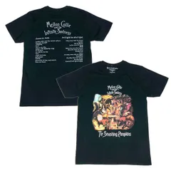 2026年最新】smashing pumpkins tシャツ 90sの人気アイテム - メルカリ