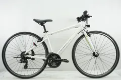 ASAHI 「アサヒ」 PRECISION SPORTS 2023モデル クロスバイク/ 大宮店のサムネイル