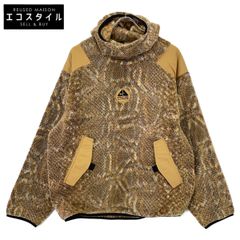 Supreme シュプリーム ×NIKE ACG  Fleece Pullover 22AW DN3256-277 M