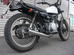 2026年最新】st250 サイレンサーの人気アイテム - メルカリ